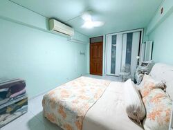 Blk 17 Marsiling Gardens (Woodlands), HDB 3 Rooms #630244151